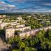 9-й квартал в городе Нижнекамск
