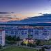 Микрорайон № 30 в городе Нижнекамск