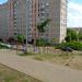 Лестница (ru) in Homieĺ city