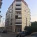 New building in Tirana city