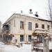 Бывшая поликлиника № 6 в городе Казань