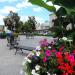 Plac Stefana Czarnieckiego (pl) in Piotrkow Trybunalski city