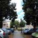 Plac Stefana Czarnieckiego (pl) in Piotrkow Trybunalski city