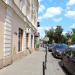 Plac Stefana Czarnieckiego (pl) in Piotrkow Trybunalski city