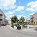 Plac Stefana Czarnieckiego (pl) in Piotrkow Trybunalski city