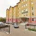 Офисный центр в городе Казань
