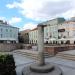 Pregierz (pl) in Piotrkow Trybunalski city