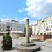 Pregierz (pl) in Piotrkow Trybunalski city
