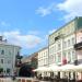Rwanska, 1 in Piotrkow Trybunalski city
