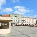 Rynek (pl) in Piotrkow Trybunalski city