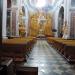 Kościół jezuicki pw. św. Franciszka Ksawerego (pl) in Piotrkow Trybunalski city