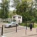Газораспределительная подстанция № 106 в городе Казань