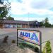 Aldi (pl) in Piotrkow Trybunalski city