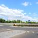 Rondo (pl) in Piotrkow Trybunalski city