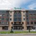 Гостиница «Тулпар» в городе Казань