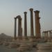 Baths of Diocletian