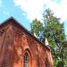 Kaplica grobowa Burchardów, neogotycka (pl) in Piotrkow Trybunalski city