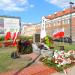 Grób Nieznanego Żołnierza (pl) in Piotrkow Trybunalski city