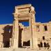 Руины храма Баала (Бэла) (ru) in Palmyra (Tadmur) city