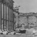 Руины храма Баала (Бэла) (ru) in Palmyra (Tadmur) city