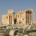 Руины храма Баала (Бэла) (ru) in Palmyra (Tadmur) city
