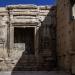 Руины храма Баала (Бэла) (ru) in Palmyra (Tadmur) city