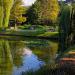 Park Miejski im. Józefa Poniatowskiego (pl) in Piotrkow Trybunalski city