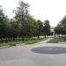 Park (pl) in Piotrkow Trybunalski city