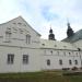 Klasztor oo. Bernardynów (pl) in Piotrkow Trybunalski city
