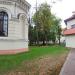 Teren cerkwi (pl) in Piotrkow Trybunalski city