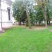 Teren cerkwi (pl) in Piotrkow Trybunalski city