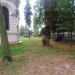 Teren cerkwi (pl) in Piotrkow Trybunalski city