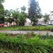 Skwer Chełmońskiego (pl) in Piotrkow Trybunalski city