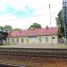 Peron 2 (pl) in Piotrkow Trybunalski city