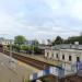 Peron 1 (pl) in Piotrkow Trybunalski city