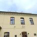 Budynek dworca kolejowego (pl) in Piotrkow Trybunalski city