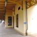 Budynek dworca kolejowego (pl) in Piotrkow Trybunalski city