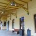 Budynek dworca kolejowego (pl) in Piotrkow Trybunalski city