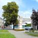 Kapliczka (pl) in Piotrkow Trybunalski city