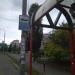 Зупинка «Торговий комплекс» (uk) в городе Киев