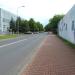 Starostwo Powiatowe (Powiat Ziemski Piotrkowski) (pl) in Piotrkow Trybunalski city