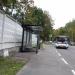 Автобусная остановка «АТС» в городе Красногорск