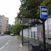 Автобусная остановка «АТС» в городе Красногорск