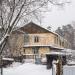 Окраинная ул., 6 в городе Казань