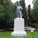 Памятник В. И. Ленину в городе Красногорск