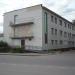 Гостиница «Остров» в городе Остров