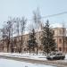 ул. Белинского, 6 в городе Казань