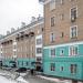ул. Тимирязева, 6 в городе Казань