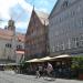 Weberhaus (de) in Augsburg city