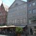 Café Dichtl in Augsburg city